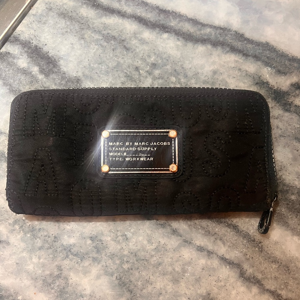 Marc Jacobs Wallet